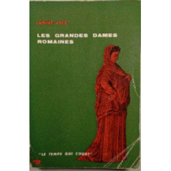 Les grandes dames romaines