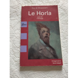 Le Horla