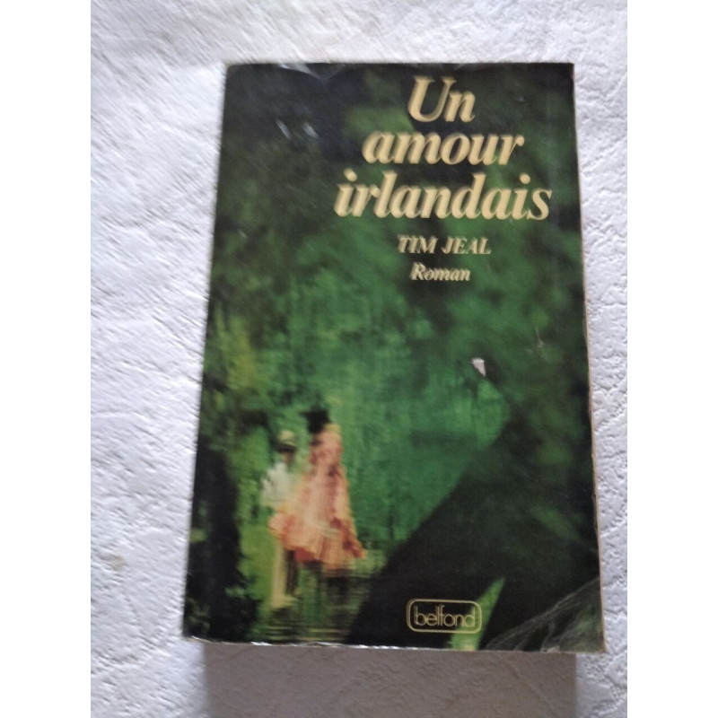 Un amour irlandais