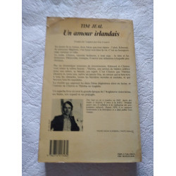 Un amour irlandais
