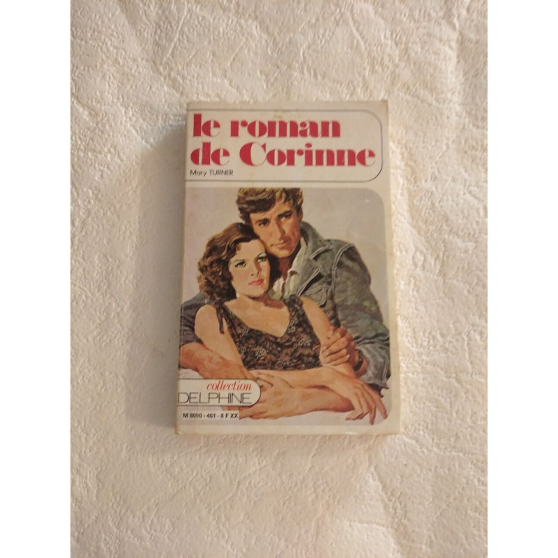 Le roman de Corinne