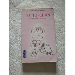 Totto-chan la petite fille à la fenêtre