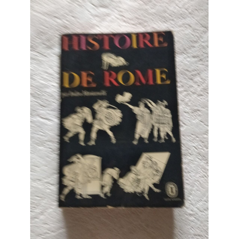 Histoire de home