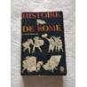 Histoire de home