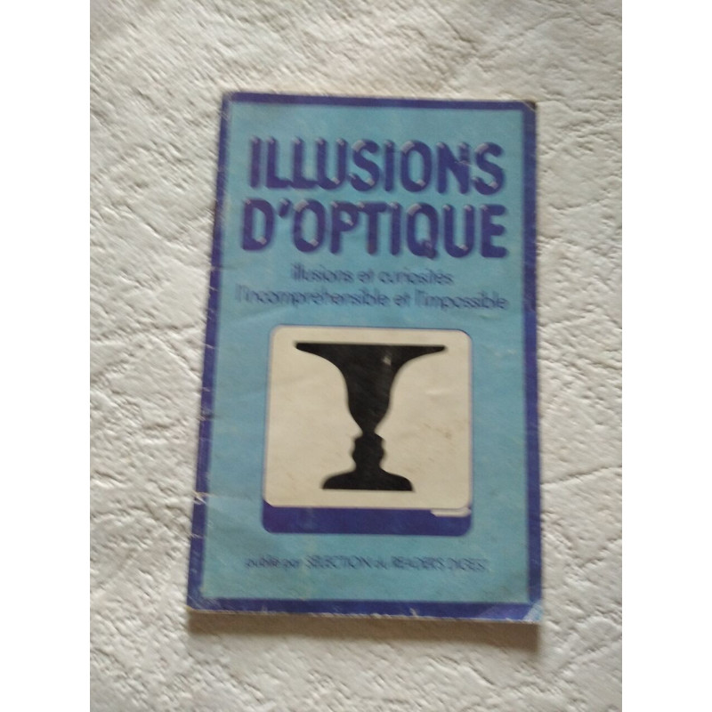 Illusions d'optique