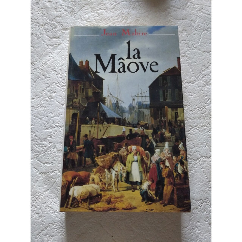 La Maove