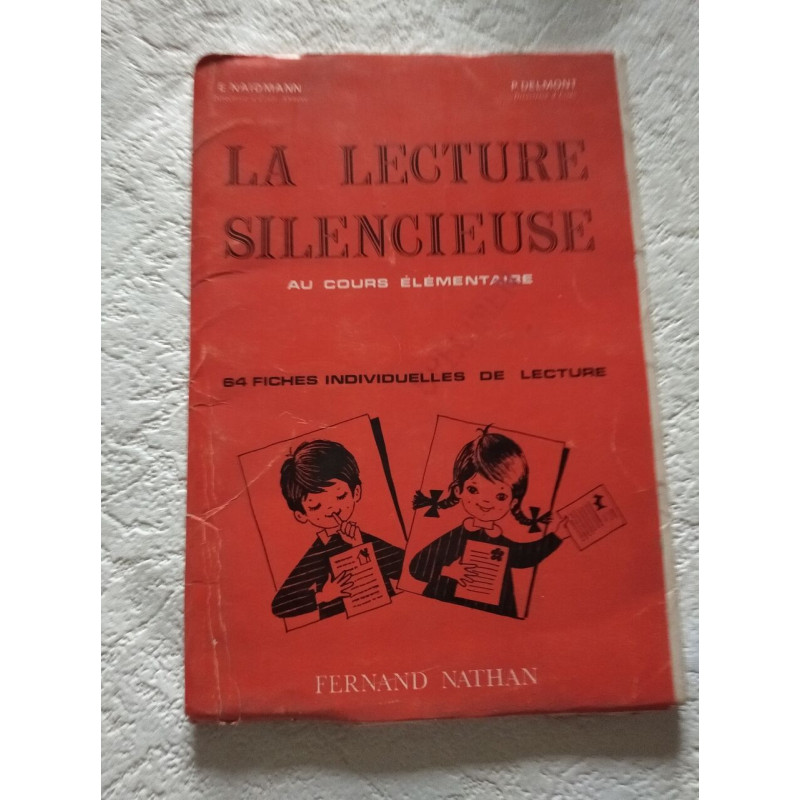La Lecture Silencieuse