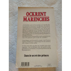 Dans le secret des princes