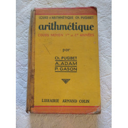 Arithmétique