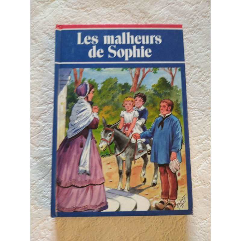 Les malheurs de Sophie