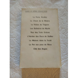 Cité des anges