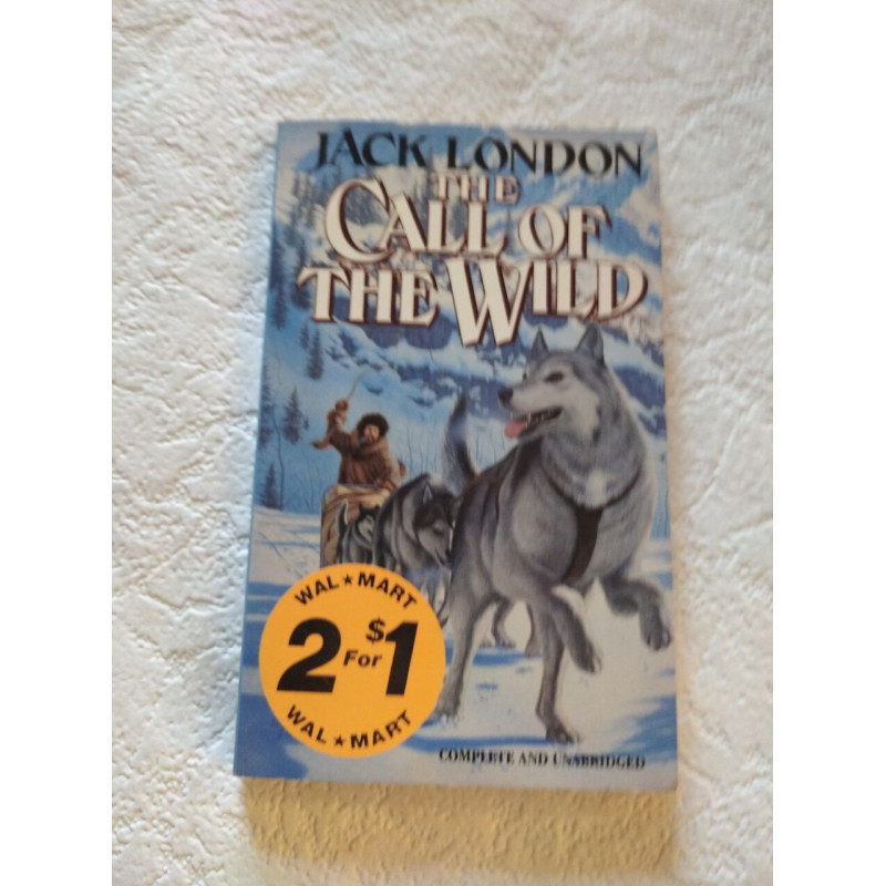 The Call of the Wild