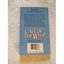 The Call of the Wild