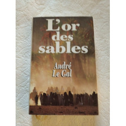 L'or des sables