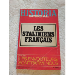 Les staliniens français