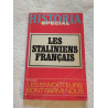 Les staliniens français