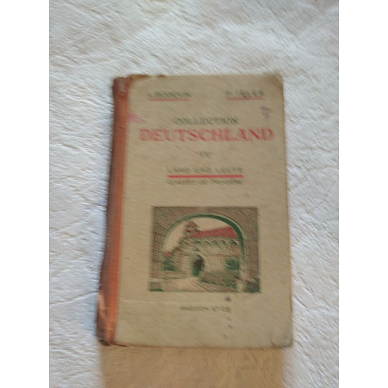 Deutschland