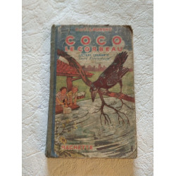 Coco le corbeau