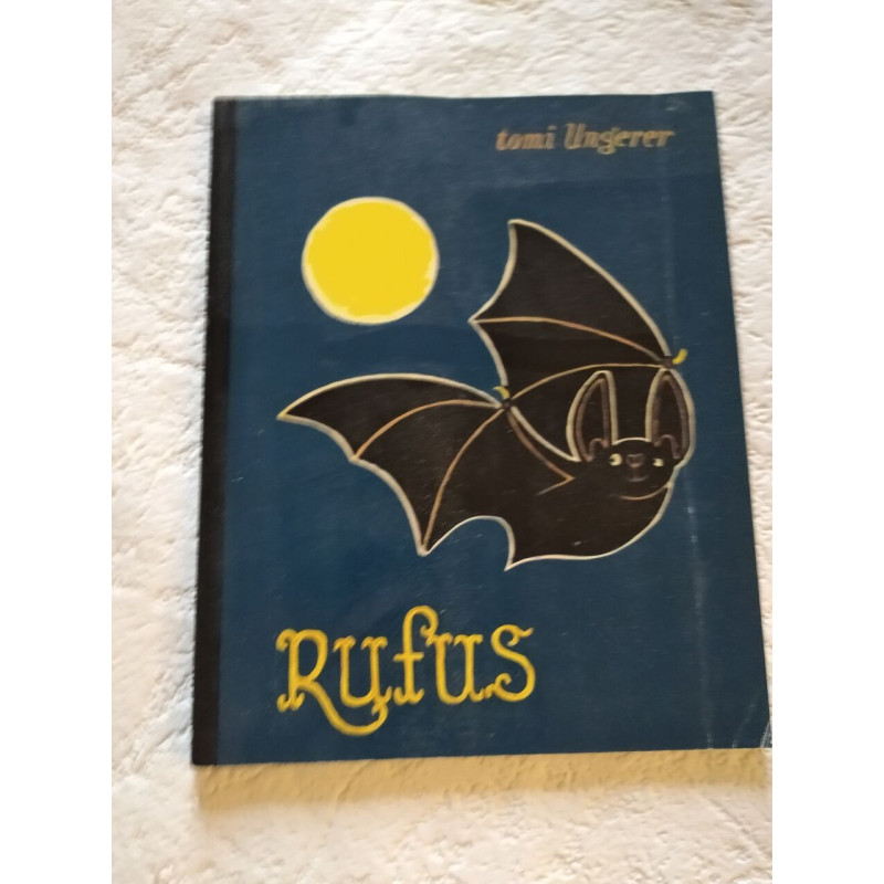 Rufus