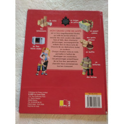 Mon Grand Livre de Mots