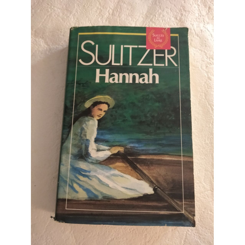 Hannah