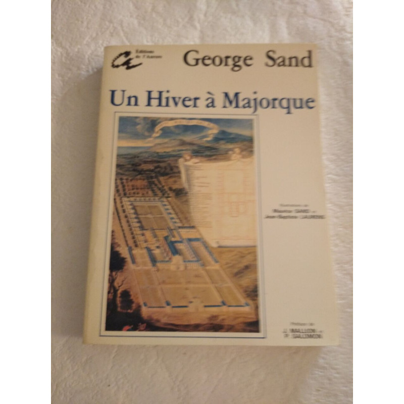 Un Hiver à Majorque