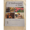 L'Enthousiaste et Vous