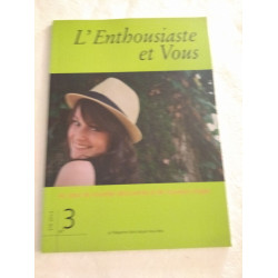 L'Enthousiaste et Vous