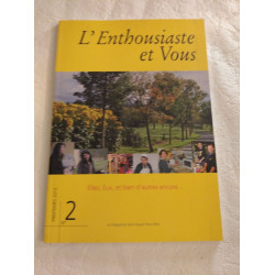 L'Enthousiaste et Vous 2