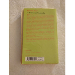 L'Anneau de Cassandra