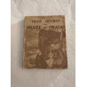 Trois heures au Musée du Prado