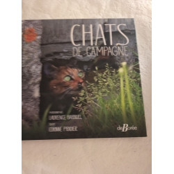 Chats de campagne