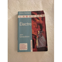 Électre