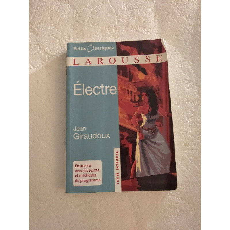 Électre
