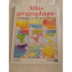 Atlas géographique