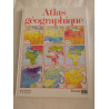 Atlas géographique