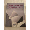 Chefs-d'œuvre du génie humain