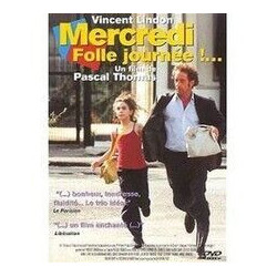 Mercredi Folle journée !... - Neuf sous blister