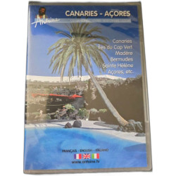 Antoine : Canaries - Acores [FR Import] - Neuf sous blister
