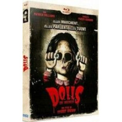 Dolls - Les Poupées - Neuf sous blister