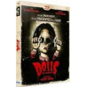 Dolls - Les Poupées - Neuf sous blister