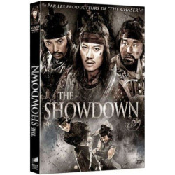 The Showdown - Neuf sous blister
