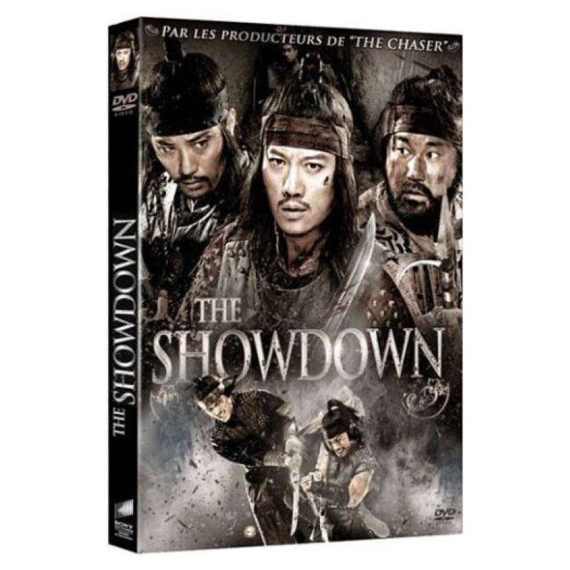The Showdown - Neuf sous blister