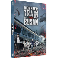 Dernier Train pour Busan - Neuf sous blister
