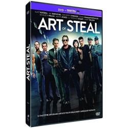 Art of steal [FR Import] - Neuf sous blister