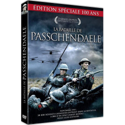 La bataille de passchendaele [FR Import] - Neuf sous blister