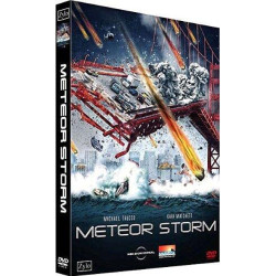 Meteor storm - Neuf sous blister