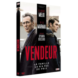 Vendeur [FR Import] - Neuf sous blister
