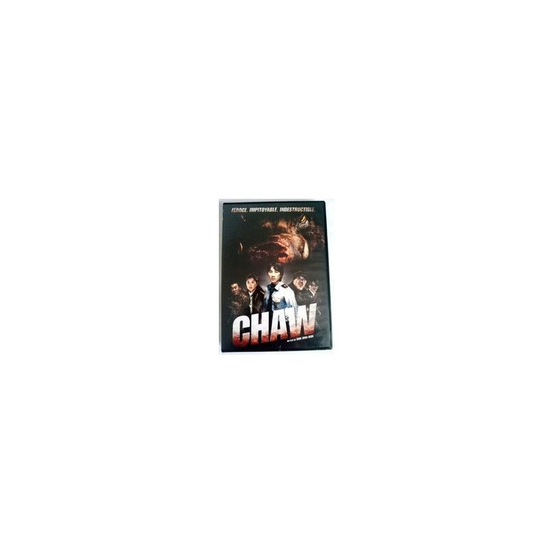 Chaw [FRANZOSICH] - Neuf sous blister