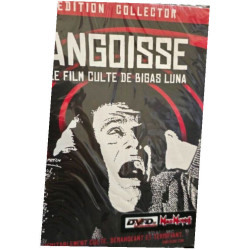 Angoisse - Neuf sous blister